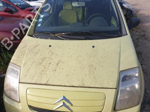 Used Hood Hood 36950459 36950459