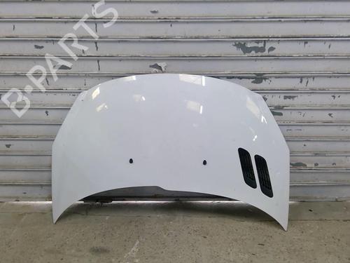 Used Hood PEUGEOT 206+ (2L_, 2M_) 1.4 HDi eco 70 (68 hp) 22876724