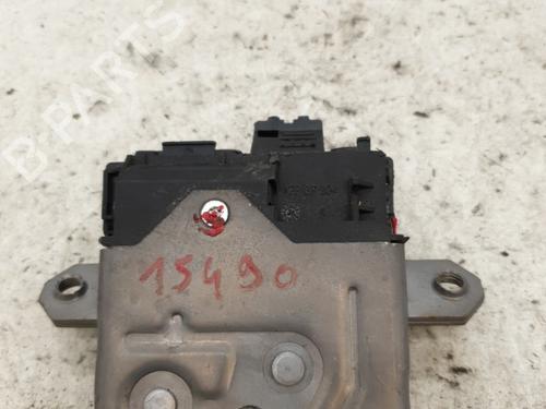 Used Tailgate lock FORD FOCUS II (DA_, HCP, DP) 1.6 TDCi (109 hp) 22866474