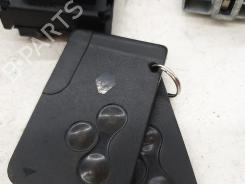 Electronic module RENAULT SCÉNIC II (JM0/1_) 1.5 dCi (JM02, JM13) | BP25843390M83  - Image 10
