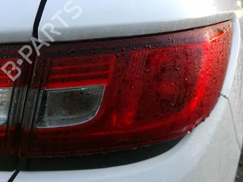 Right taillight RENAULT CLIO IV (BH_) 1.5 dCi 75 | BP22869236C35 