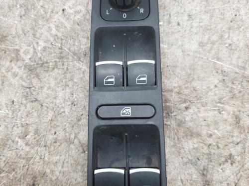 Left front window switch VW TIGUAN (5N_) 2.0 TDI 4motion | BP29537567I27 