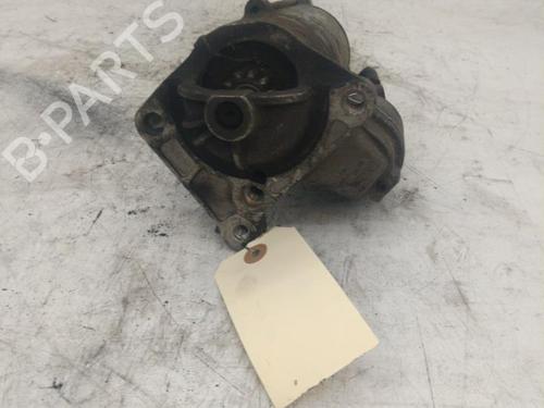 Startmotor RENAULT TRAFIC II Van (FL) 1.9 dCi 100 (FL0C) (101 hp) 22871920