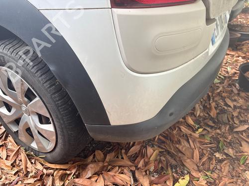 rear-bumper-citroen-c4-cactus-2014-39150505 main image