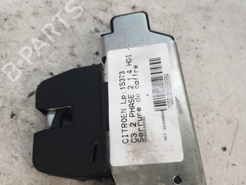 tailgate-lock-citroen-c3-ii-sc_-2009-24533579 main image