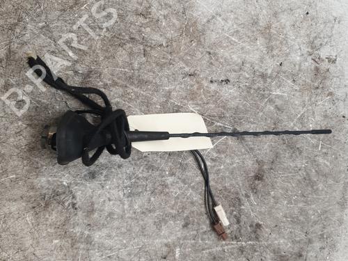 Used Antenna/Base RENAULT KADJAR (HA_, HL_) 1.6 dCi 130 (HLA4) (130 hp) 29341112