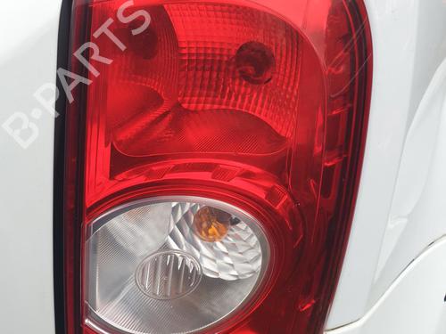 Right taillight DACIA DUSTER (HS_) 1.5 dCi | BP29347860C35 - Image 3