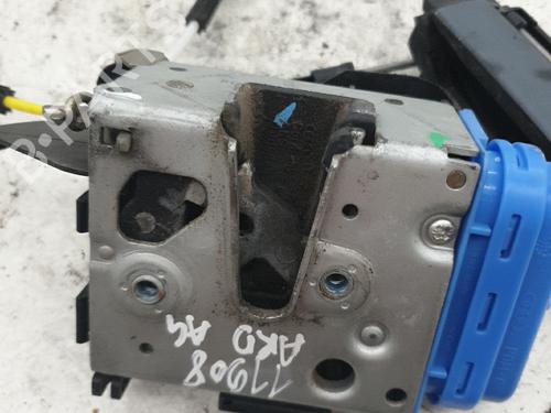 Rear right lock AUDI A4 B5 (8D2) 1.6 | BP25843004C99 