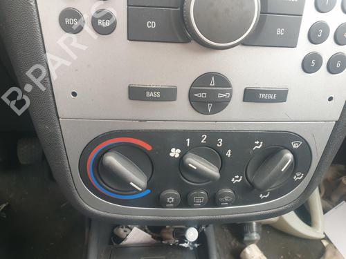 Climate control OPEL CORSA C (X01) | BP36394650I5 - Image 2