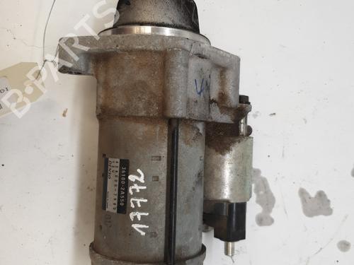 Starter HYUNDAI i40 I (VF) 1.7 CRDi | BP27575324M8 - Image 4