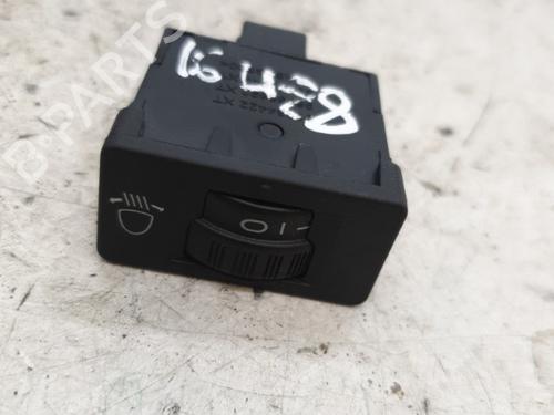 Used Headlight switch Headlight switch CITROËN C3 Picasso (SH_) 1.6 HDi (109 hp) 22874249 22874249