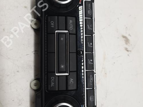 climate-control-vw-golf-vi-5k1-16-tdi-2008-2009-2010-2011-2012-2013-2014-22866617 main image