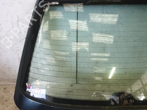 Used Tailgate Tailgate PEUGEOT 306 Hatchback (7A, 7C, N3, N5) 1.9 D (68 hp) 30813313 30813313