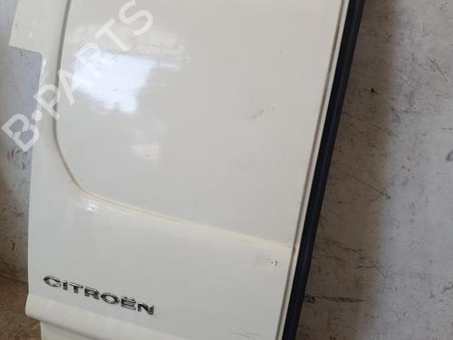 Left tailgate CITROËN JUMPY II Van 2.0 HDi 120 | BP25588226C76  - Image 7