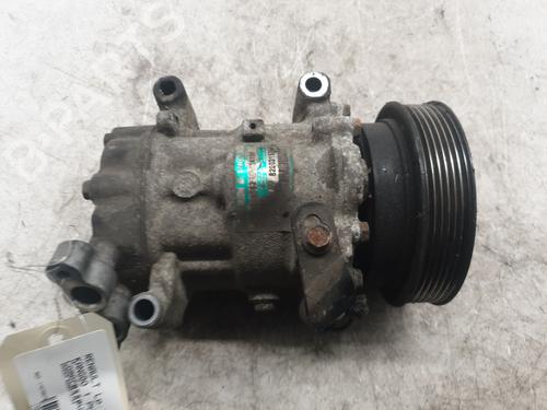 Used AC compressor RENAULT KANGOO Express (FC0/1_) 1.5 dCi (FC07, FC1R) (65 hp) 30398480