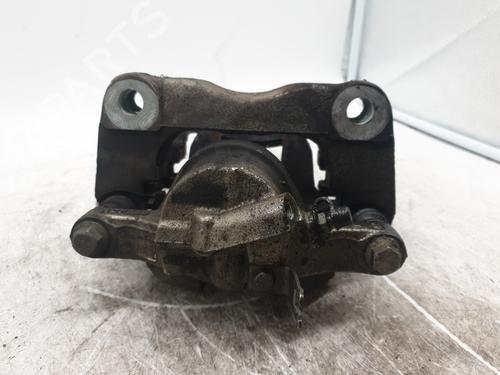 Used Left front brake caliper Left front brake caliper VW TRANSPORTER T6 Van (SGA, SGH, SHA, SHH) 2.0 TDI (110 hp) 23851897 23851897