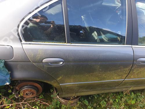 Used Right rear door BMW 5 (E39) 525 d (163 hp) 28798836