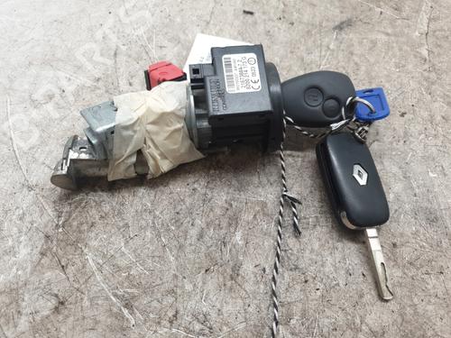 Ignition barrel RENAULT CLIO III Grandtour (KR0/1_) 1.5 dCi (KR0F) | BP29839999M48