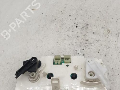 Used Climate control Climate control PEUGEOT 307 Break (3E) 2.0 HDI 110 (107 hp) 22865315 22865315