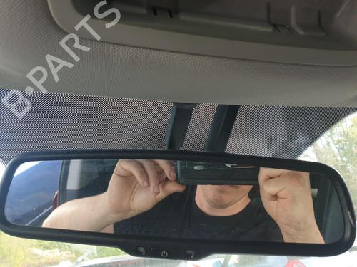 Rear mirror KIA CEE'D SW (ED) 1.6 CRDi 115 | BP29317791I6 