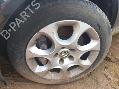 Used Rim Rim ALFA ROMEO 159 (939_) 2.0 JTDM (939AXP1B) (170 hp) 35793348 35793348