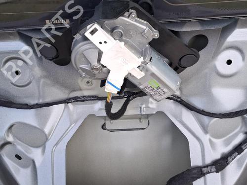 tailgate-citroen-c4-ii-nc_-2009-37201753 main image