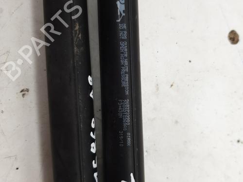 Tailgate lift support CITROËN C3 II (SC_) 1.4 HDi 70 (SC8HZC, SC8HR0, SC8HP4) | BP23436155C138 - Image 2