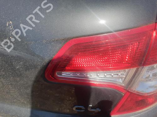 Used Right tailgate light Right tailgate light 37201755 37201755