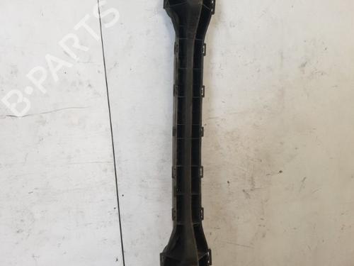 Front bumper reinforcement CITROËN BERLINGO / BERLINGO FIRST MPV (MF_, GJK_, GFK_) 1.6 HDI 75 (MF9HW, GJ9HWC, GF9HWC, GN9HWC) | BP22873815C109 