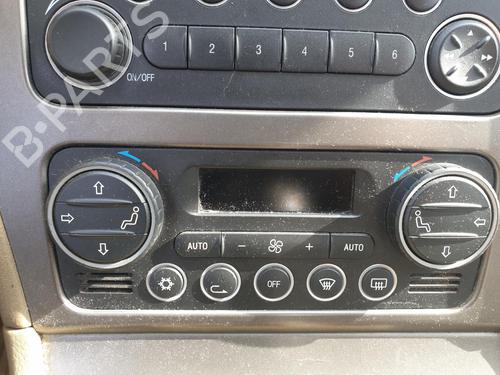 Climate control ALFA ROMEO 159 (939_) 2.0 JTDM (939AXP1B) | BP35793346I5 - Image 3