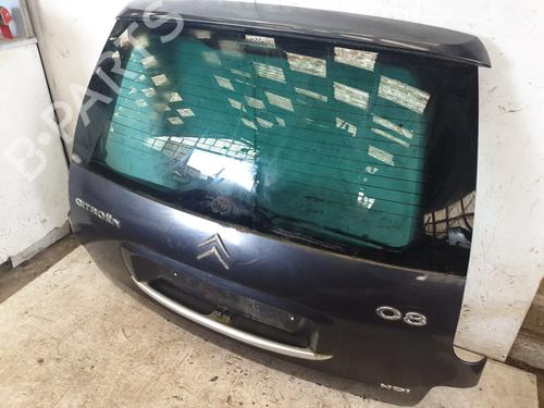 Used Tailgate Tailgate CITROËN C8 (EA_, EB_) 2.2 HDi (128 hp) 33990177 33990177