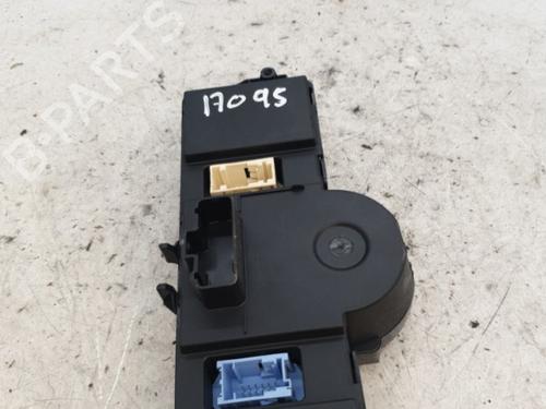 Climate control RENAULT CLIO III (BR0/1, CR0/1) 1.5 dCi (BR17, CR17) | BP22866570I5 