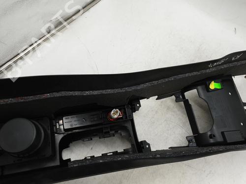 Middle console AUDI A3 (8P1) 1.6 TDI | BP25842351I22 - Image 2