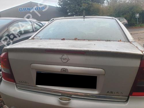 Used Tailgate OPEL ASTRA G Coupe (T98) 1.8 16V (F07) (116 hp) 30550938