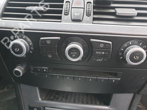 Climate control BMW 5 Touring (E61) 520 d | BP31979478I5 - Image 2