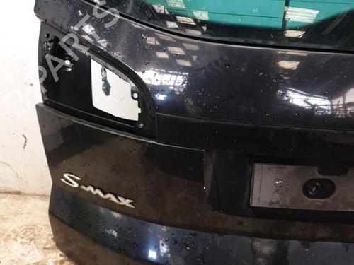 tailgate-ford-s-max-wa6-18-tdci-1546515-2006-2007-2008-2009-2010-2011-2012-2013-2014-22878457 main image