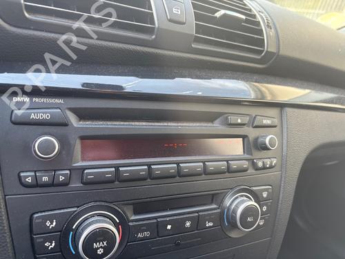 Radio BMW 1 Coupe (E82) 118 d | BP40015932E6 - Image 3