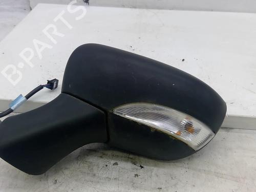 Left mirror RENAULT CLIO IV (BH_) 1.5 dCi 90 | BP22882189C26 