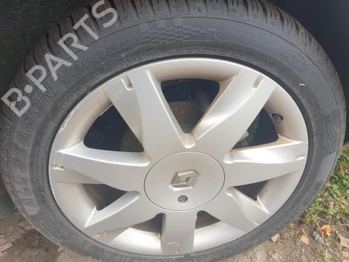 Rim RENAULT MEGANE II Coupé-Cabriolet (EM0/1_) 1.5 dCi (EM1E) | BP28114598C45 