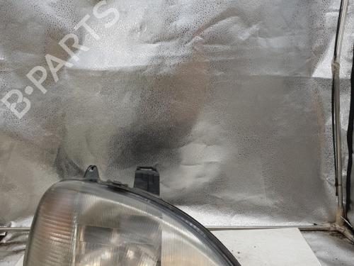 Højre forlygte MERCEDES-BENZ M-CLASS (W163) ML 270 CDI (163.113) | BP22865024C29 