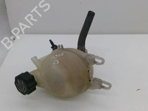 Used Expansion tank CITROËN C3 I (FC_, FN_) 1.4 HDi (68 hp) 24533489
