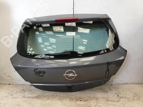Bakluke CC/Kombi-Kupé OPEL ASTRA H GTC (A04) 1.9 CDTi 16V (L08) | BP22879287C6 