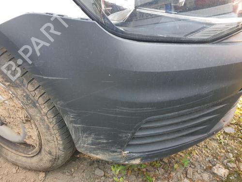 Used Front bumper VW CADDY IV Box Body/MPV (SAA, SAH) 2.0 TDI (102 hp) 28077719
