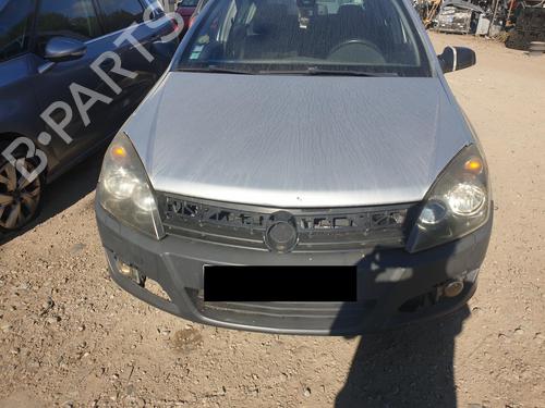front-bumper-opel-astra-h-a04-2004-2005-2006-2007-2008-2009-2010-2011-2012-2013-2014-37707382 main image