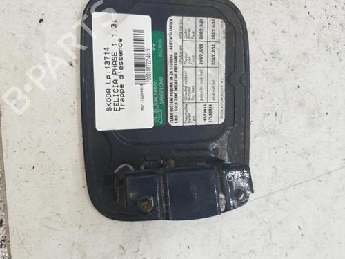 Used Fuel flap Fuel flap SKODA FELICIA I (6U1) 1.3 (68 hp) 24421751 24421751