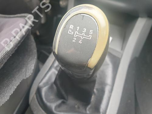 Gear lever SEAT IBIZA III (6L1) 1.9 TDI | BP28302158M90 