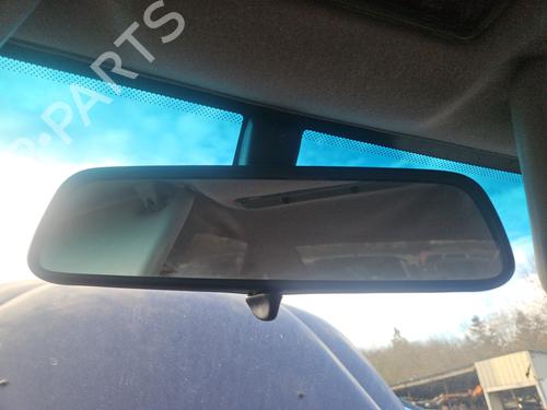 Used Rear mirror OPEL VECTRA B (J96) 1.6 i 16V (F19) (100 hp) 30978064