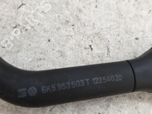 Used Steering column stalk Steering column stalk SEAT INCA (6K9) 1.7 D (57 hp) 22867567 22867567