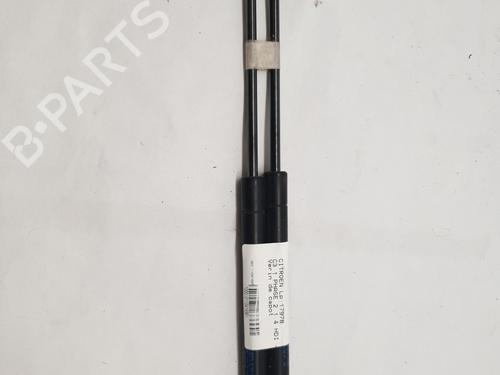 Used Hood lift support CITROËN C3 I (FC_, FN_) 1.4 HDi (68 hp) 28000016