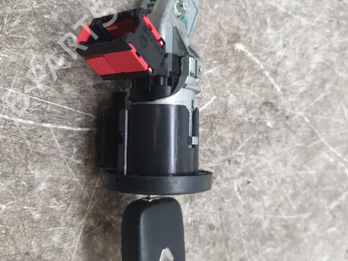 Ignition barrel CITROËN DS4 (NX_) 1.6 HDi 115 | BP33851149M48 - Image 2